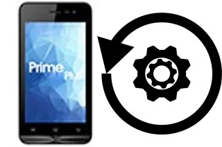 Como resetar um Icemobile Prime 4.0 Plus