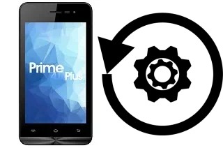 Como resetar um Icemobile Prime 4.0