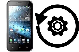 Como resetar um Icemobile Prime 5.0 Plus