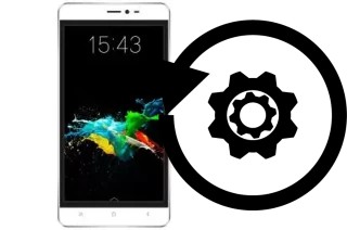 Como resetar um iDroid Apache G6