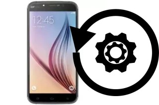 Como resetar um iDroid Balr X7