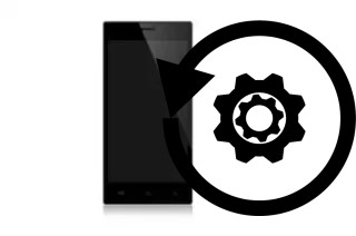 Como resetar um iDroid Royal V7