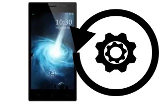 Como resetar um iDroid Royal V7X