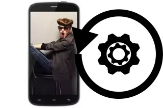 Como resetar um iDroid Tango 2