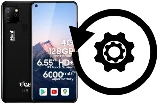 Como resetar um iHunt Titan P6000 Pro 2021