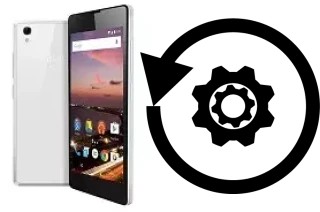 Como resetar um Infinix Hot 2