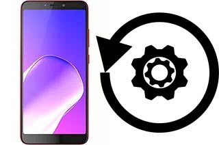 Como resetar um Infinix Hot 6 Pro