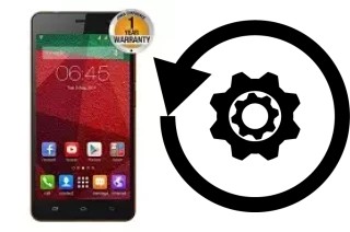 Como resetar um Infinix Hot Note