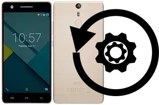 Como resetar um Infinix Hot S