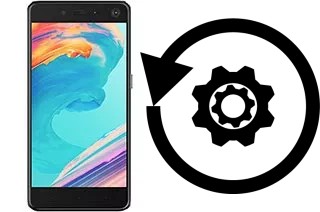 Como resetar um Infinix S2 Pro