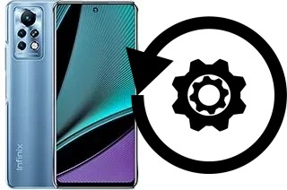 Como resetar um Infinix Note 11 Pro