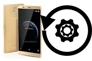 Como resetar um Infinix Note 2