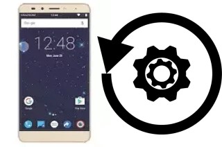 Como resetar um Infinix Note 3 Pro