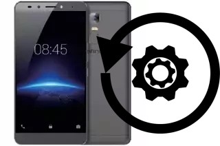 Como resetar um Infinix Note 3