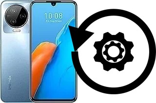 Como resetar um Infinix Note 12 Pro