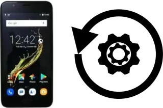 Como resetar um InFocus A3