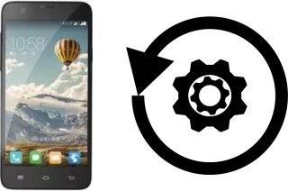 Como resetar um InFocus M530