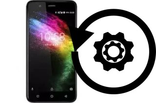 Como resetar um InFocus M5s