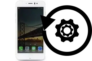 Como resetar um Infone Extreme 7 Plus