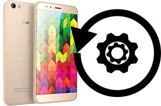 Como resetar um Intex Aqua Trend