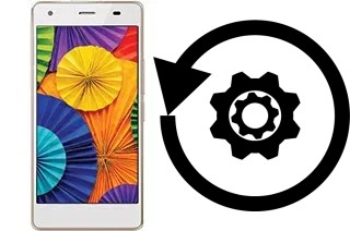 Como resetar um Intex Aqua Ace