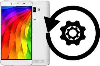 Como resetar um Intex Aqua GenX