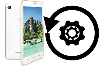 Como resetar um Intex Aqua Power