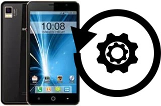 Como resetar um Intex Aqua Star L