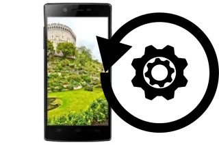 Como resetar um iOcean X7 Plus 16Gb