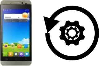 Como resetar um JiaYu G3C