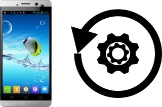 Como resetar um JiaYu G3S