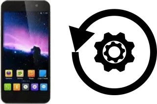 Como resetar um JiaYu G5 Advanced