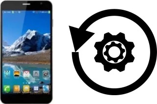 Como resetar um JiaYu S1