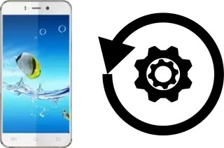 Como resetar um JiaYu S2 Basic