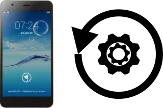 Como resetar um JiaYu S3+