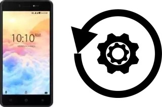 Como resetar um Karbonn Aura Power 4G