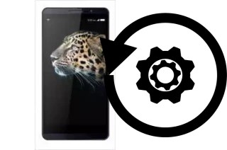 Como resetar um Karbonn Quattro L55 HD