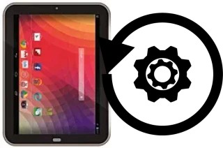 Como resetar um Karbonn Smart Tab 10