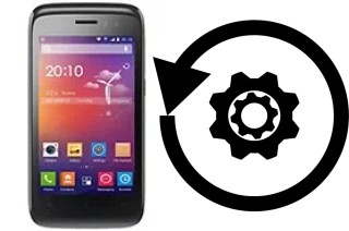 Como resetar um Karbonn Titanium S1 Plus