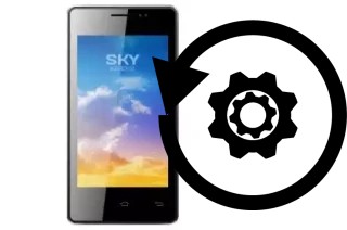 Como resetar um KENEKSI Sky