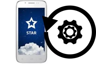 Como resetar um KENEKSI Star