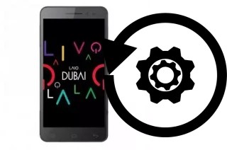 Como resetar um Laiq Dubai