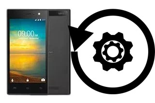 Como resetar um Lava A76+