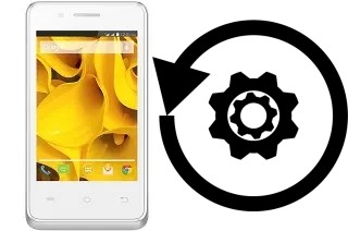 Como resetar um Lava Iris 350