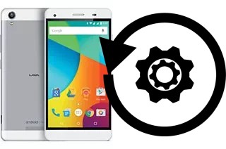 Como resetar um Lava Pixel V1