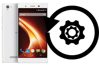 Como resetar um Lava X10