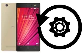 Como resetar um Lava X17