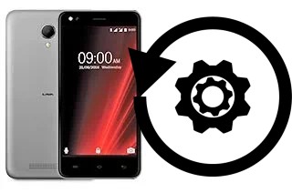 Como resetar um Lava X19