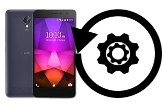 Como resetar um Lava X46