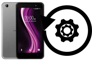 Como resetar um Lava X81